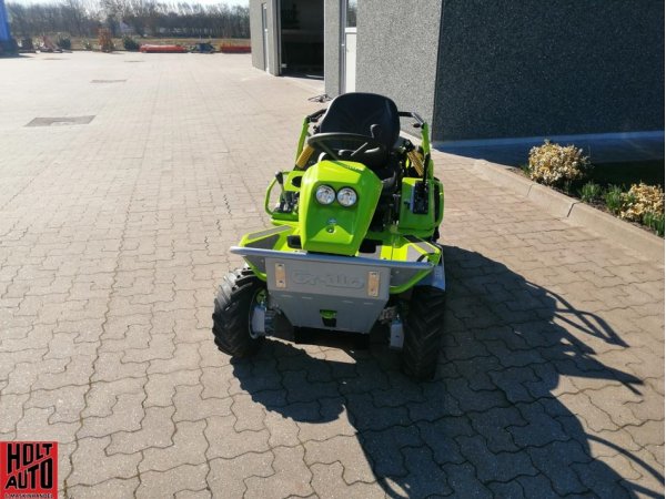 Grillo Climber 10.27 AWD 