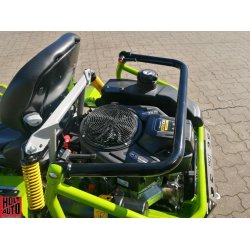 Grillo Climber 10.27 AWD 