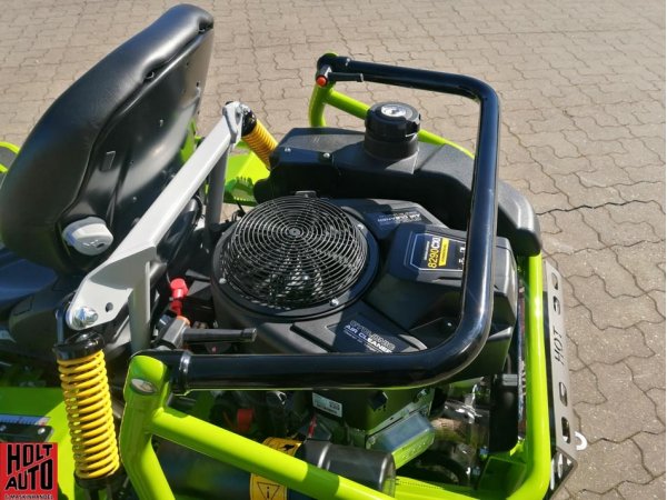 Grillo Climber 10.27 AWD 