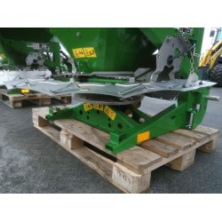 Amazone E+S 751 saltspreder