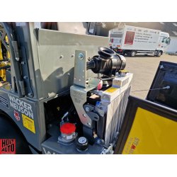 Ny Wacker Neuson WL25 minilsser