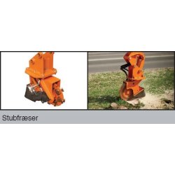 Samasz Stubfrser FP 20