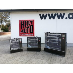 Airrex AH-800i infrard varmeovn