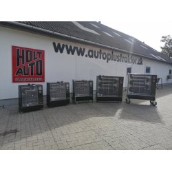 Airrex AH-800i infrard varmeovn