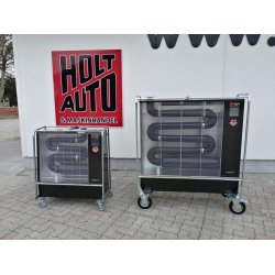 Beskyttelsesramme til Airrex AH-300 