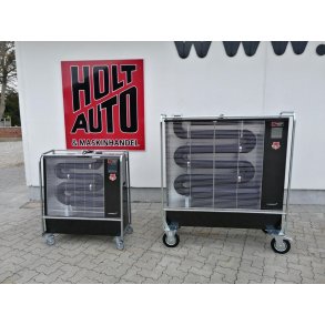 Beskyttelsesramme til Airrex AH-300 