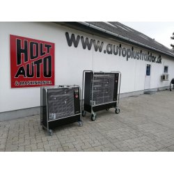 Beskyttelsesramme til Airrex AH-300 