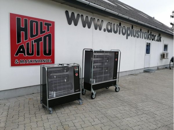 Beskyttelsesramme til Airrex AH-300 