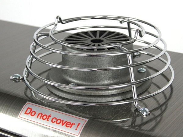 Airrex AH-300i infrard varmeovn