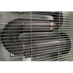 Airrex AH-300i infrard varmeovn