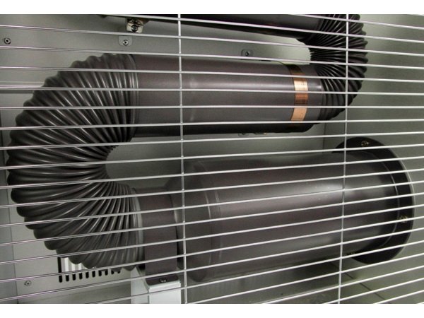 Airrex AH-300i infrard varmeovn