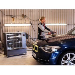 Airrex AH-300i infrard varmeovn