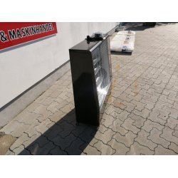 Airrex AH-300i infrard varmeovn