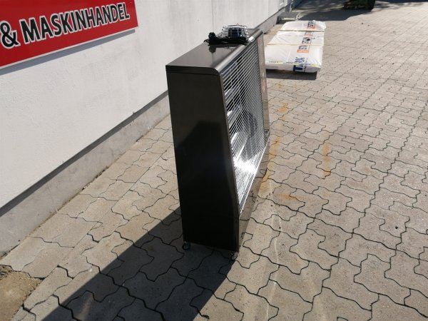 Airrex AH-300i infrard varmeovn