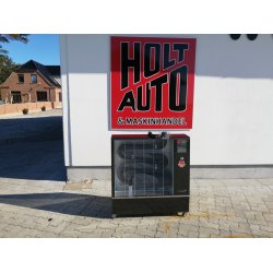 Airrex AH-300i infrard varmeovn