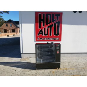 Airrex AH-300i infrar�d varmeovn