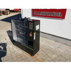 Airrex AH-300i infrard varmeovn