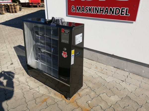 Airrex AH-300i infrard varmeovn