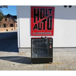 Airrex AH-200i infrard varmeovn