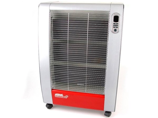 Airrex AH720 Elektrisk varmer