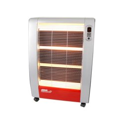 Airrex AH720 Elektrisk varmer