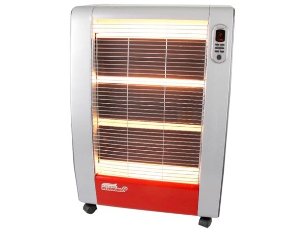 Airrex AH720 Elektrisk varmer