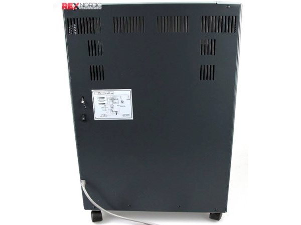 Airrex AH720 Elektrisk varmer