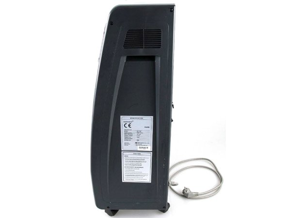 Airrex AH720 Elektrisk varmer