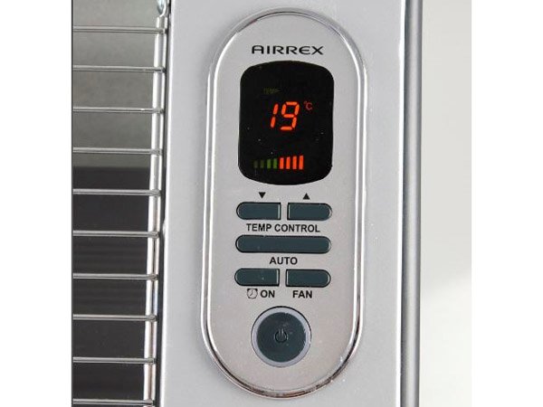 Airrex AH720 Elektrisk varmer