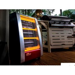 Airrex AH720 Elektrisk varmer