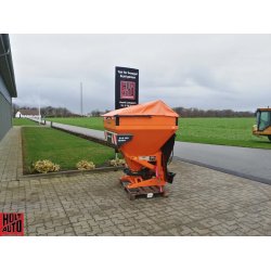 Amazone E+S 751 saltspreder