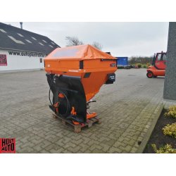 Amazone E+S 751 saltspreder