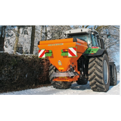 Amazone E+S 301 saltspreder 