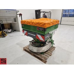 Amazone E+S 301 saltspreder 