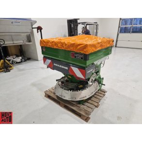 Amazone E+S 301 saltspreder 