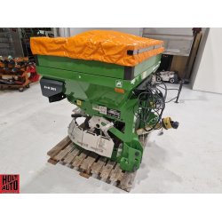 Amazone E+S 301 saltspreder 