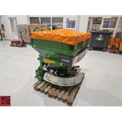 Amazone E+S 301 saltspreder 