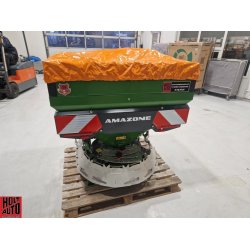Amazone E+S 301 saltspreder 