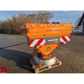 Amazone E+S 751 Special PTO