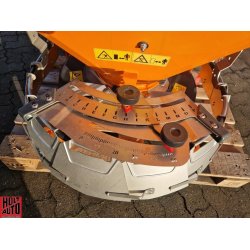 Amazone E+S 751 Special PTO