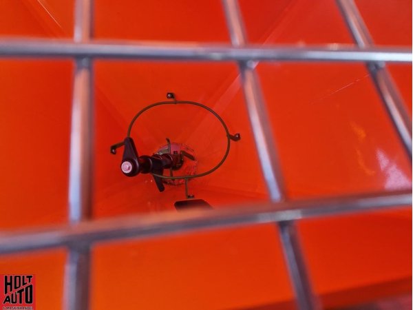 Amazone E+S 751 Special PTO