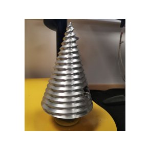 Auger torque keglekl�ver