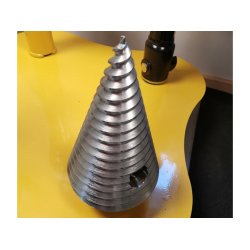 Auger Torque X2500 jordbor