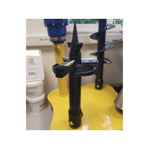 Auger Torque stubh�vl