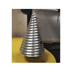 Auger Torque 4500 MAX jordbor