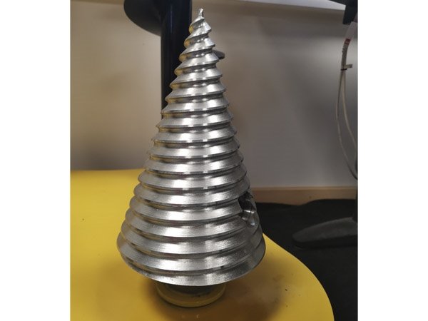 Auger Torque 4500 MAX jordbor