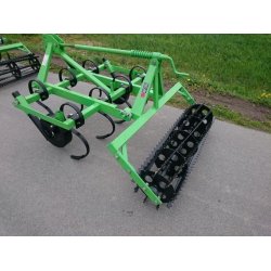 Autoplustraktor Rotorsmulder 150 cm