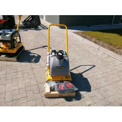 Batmatic CB1450 RW pladevibrator