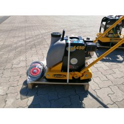 Batmatic CB1450 RW pladevibrator