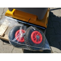 Batmatic CB1450 RW pladevibrator